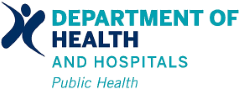 Department of Health and Hospitals - Public Health